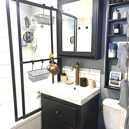 Magnifique Loft 2 Personnes *