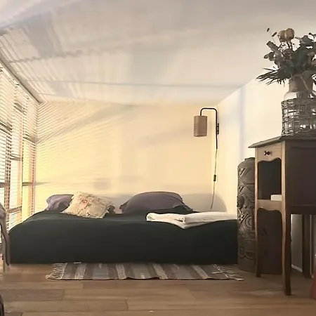 Apartment Magnifique Loft 2 Personnes