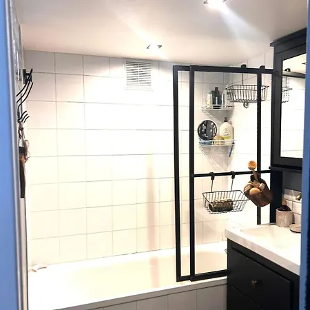 アパート Magnifique Loft 2 Personnes *